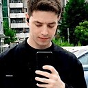 Maxs, 25 лет