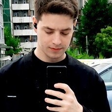 Фотография мужчины Maxs, 25 лет из г. Екатеринбург