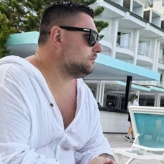 Фотография мужчины Aleksandr, 40 лет из г. Жодино
