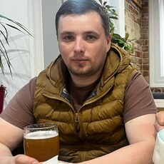 Фотография мужчины Сергей, 30 лет из г. Кострома