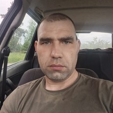 Фотография мужчины Слава, 34 года из г. Буй