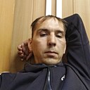 Андрю, 36 лет
