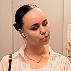 Фотография девушки Алина, 23 года из г. Саранск