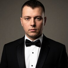 Фотография мужчины Александр, 33 года из г. Новосибирск