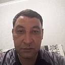 Али, 39 лет