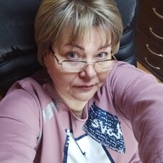 Фотография девушки Светлана, 54 года из г. Алексин