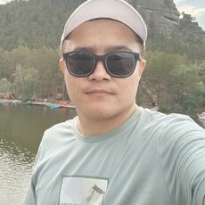 Фотография мужчины Мейрам, 33 года из г. Зыряновск