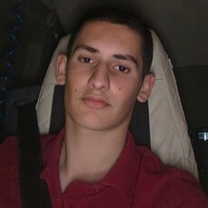 Фотография мужчины Ivan, 21 год из г. Смоленск