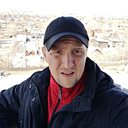Серёга, 38 лет