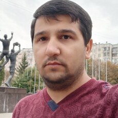 Фотография мужчины Рома, 47 лет из г. Белгород