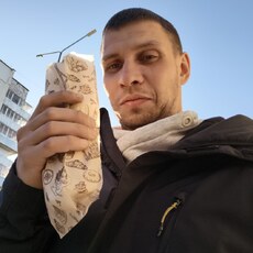 Фотография мужчины Сергей, 33 года из г. Луга
