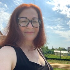 Фотография девушки Юлия, 51 год из г. Углич