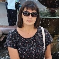 Фотография девушки Светлана, 46 лет из г. Самара