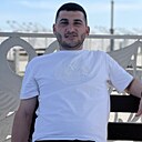 Архан, 28 лет