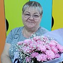 Люда, 59 лет