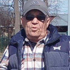 Фотография мужчины Александр, 65 лет из г. Екатеринбург