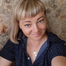 Фотография девушки Инна, 47 лет из г. Новороссийск