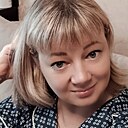 Инна, 47 лет