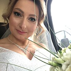 Фотография девушки Елена, 40 лет из г. Курск
