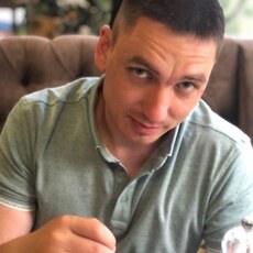Фотография мужчины Андрей, 30 лет из г. Барнаул