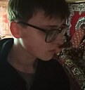 Андрей, 19 лет