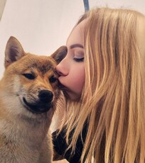 Фотография девушки Арина, 35 лет из г. Киев