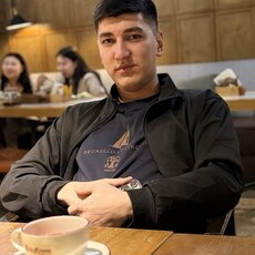 Фотография мужчины Айбек, 28 лет из г. Бишкек
