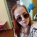 Лиза, 21 год