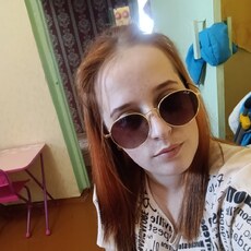 Фотография девушки Лиза, 21 год из г. Карпогоры