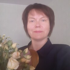Фотография девушки Irina, 46 лет из г. Слуцк