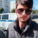 Идрис, 23 года