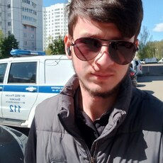 Фотография мужчины Идрис, 23 года из г. Чехов