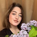 Анастасия, 25 лет