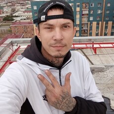 Фотография мужчины Андрей, 32 года из г. Ташкент