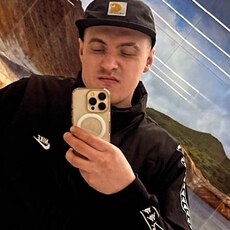 Фотография мужчины Pasha, 29 лет из г. Углегорск (Сахалинская Область)
