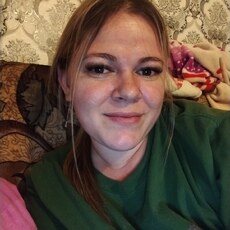 Фотография девушки Татьяна, 32 года из г. Серпухов