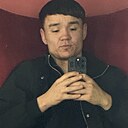 Аслан, 24 года