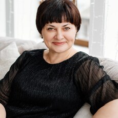 Фотография девушки Елена, 53 года из г. Самара