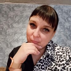 Фотография девушки Лиля, 38 лет из г. Анжеро-Судженск