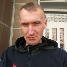 Фотография мужчины Юрий, 31 год из г. Альметьевск