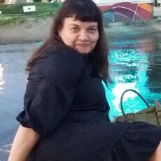 Фотография девушки Ирина, 55 лет из г. Тюмень