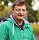 Юрий, 54 года
