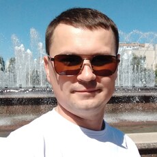 Фотография мужчины Виталий, 31 год из г. Суходол