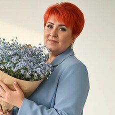 Фотография девушки Gala, 53 года из г. Бузулук