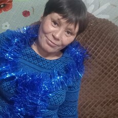 Фотография девушки Наталья, 48 лет из г. Улан-Удэ