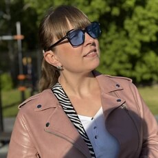 Фотография девушки Екатерина, 33 года из г. Ульяновск