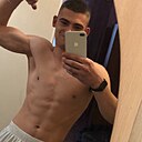Сергей, 23 года