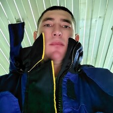 Фотография мужчины Дмитрий, 36 лет из г. Абакан