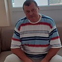 Счастливый, 59 лет