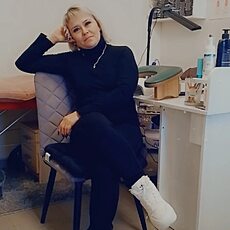 Фотография девушки Елена, 47 лет из г. Демидов